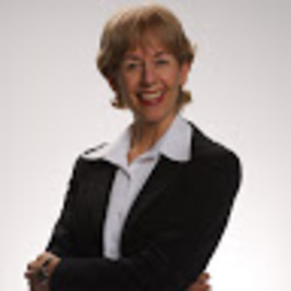 Meet your Posher, Carol